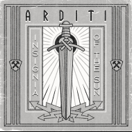 ARDITI Isignia of the Sun LP [VINYL 12"]